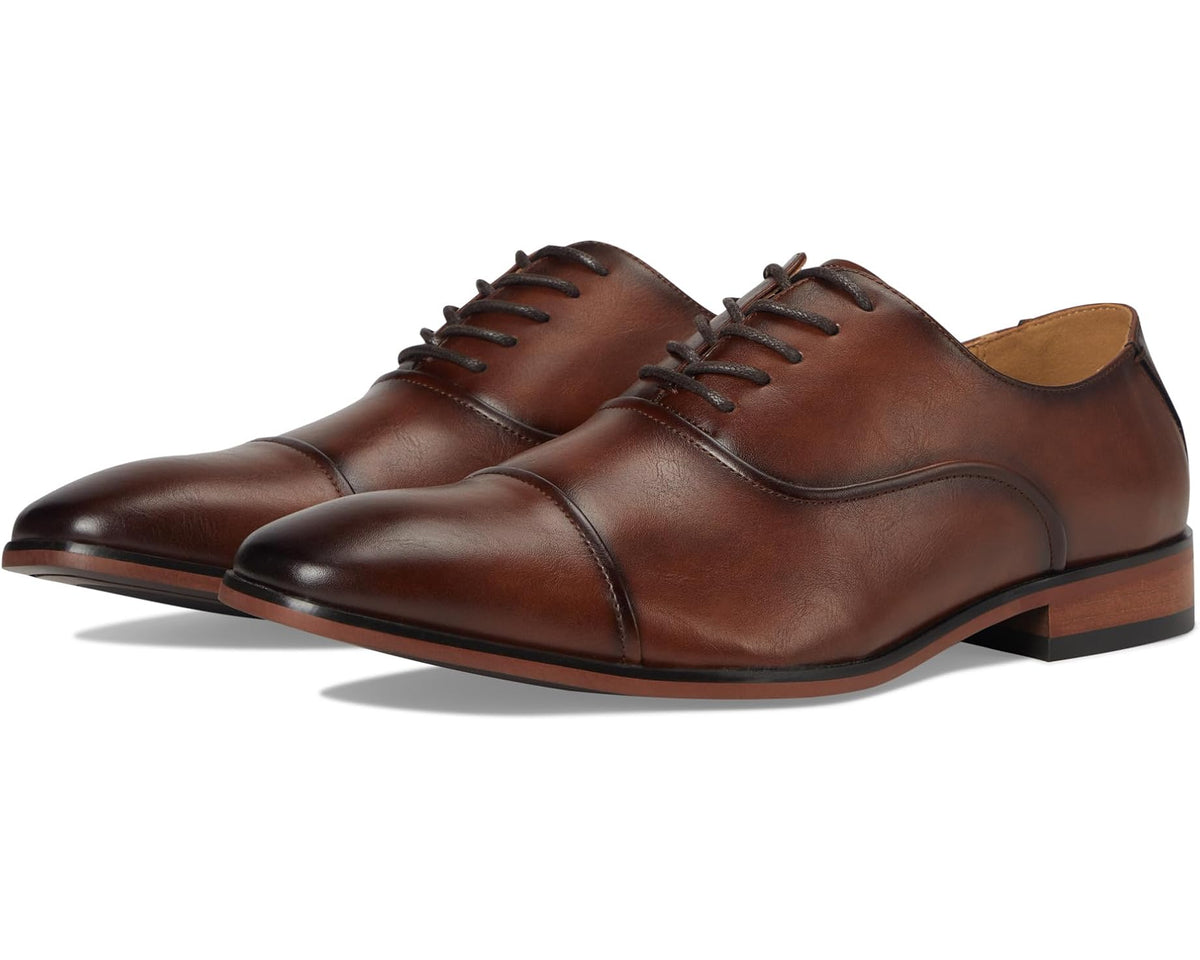 Men's Tommy Hilfiger Saylor Cognac