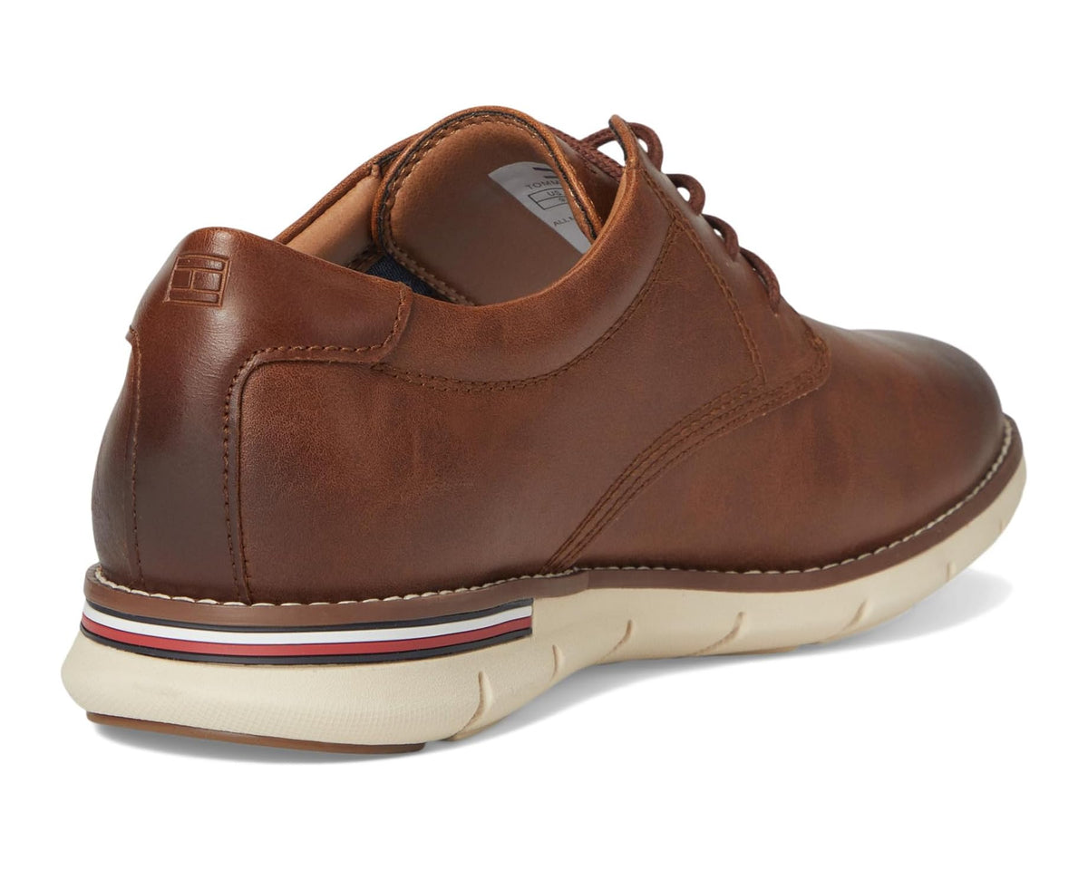 Men's Tommy Hilfiger Warren Cognac