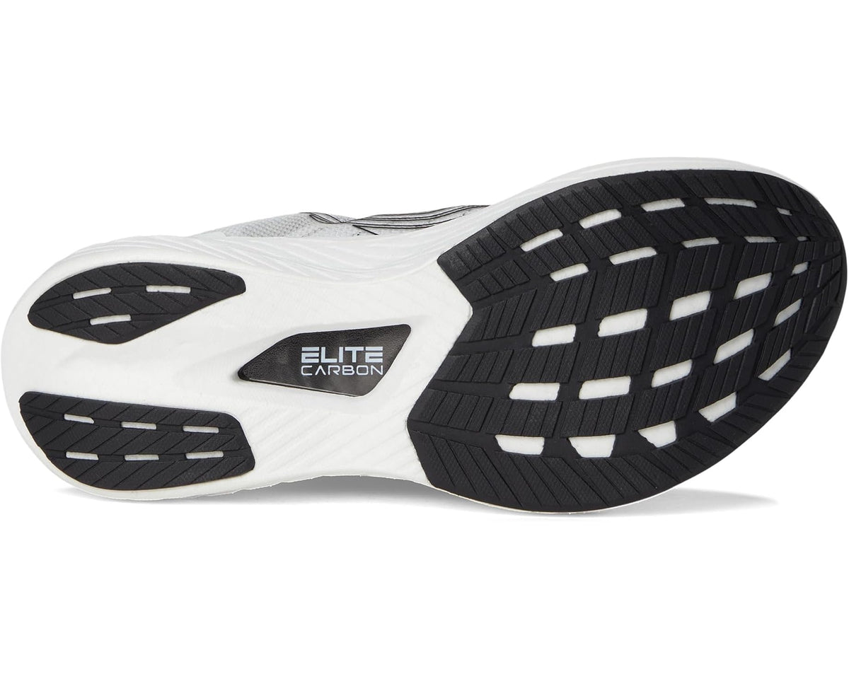Unisex TYR Valkyrie Elite Carbon White/Black