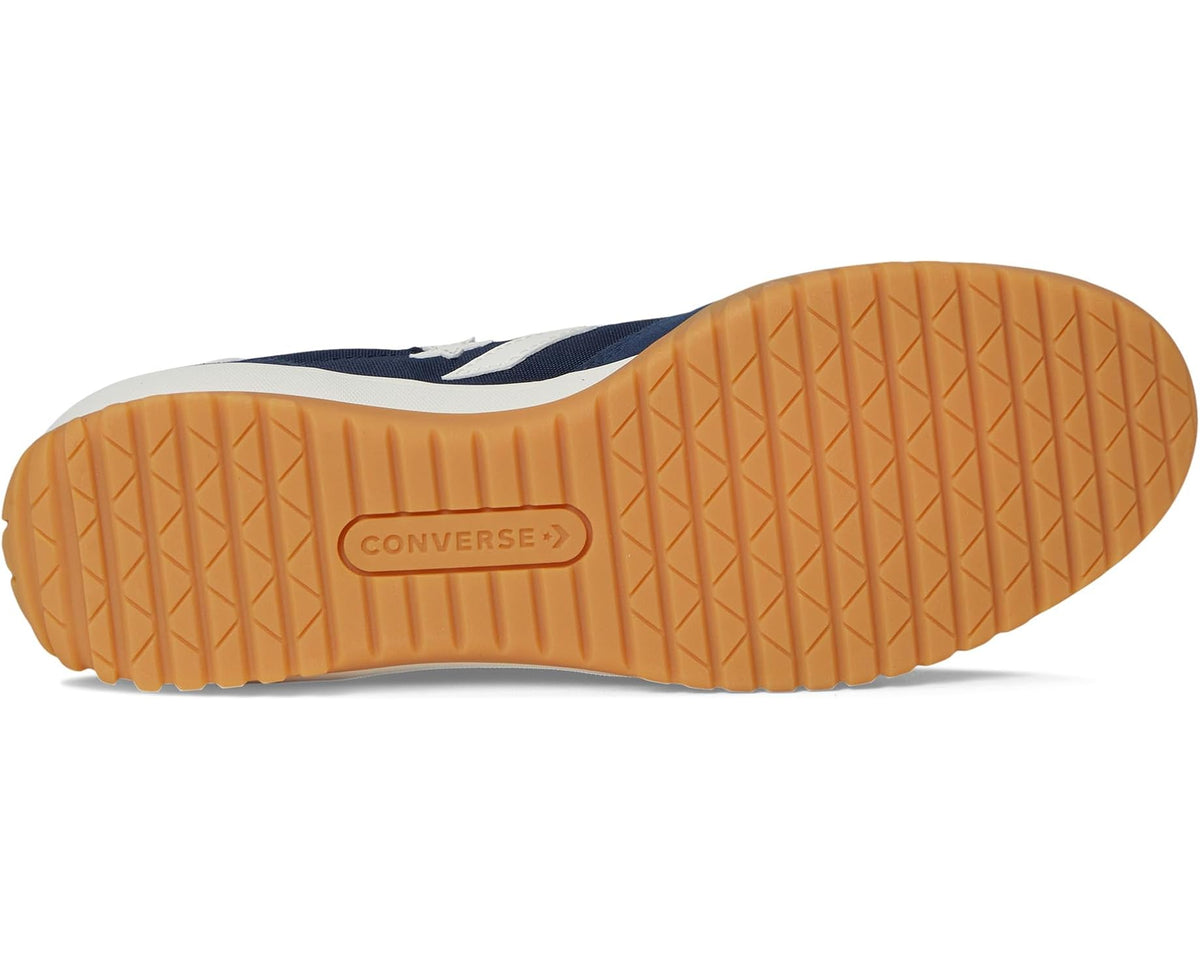 Unisex Converse Run Star Trainer Navy/Egret/Gold