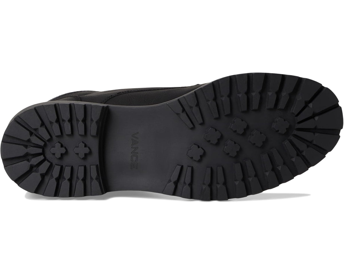 Men's Vance Yukkon Black