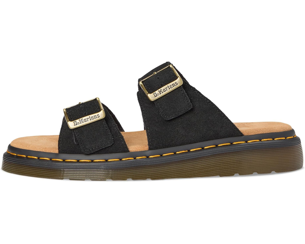 Unisex Dr. Martens Josef Black 1