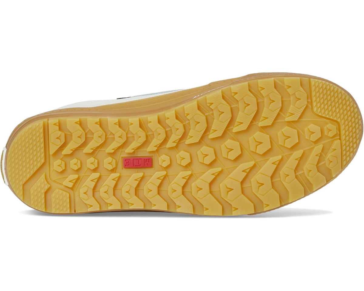 Unisex Vans FU MTE™ SK8-Hi® Waterproof Insulated White/Gum