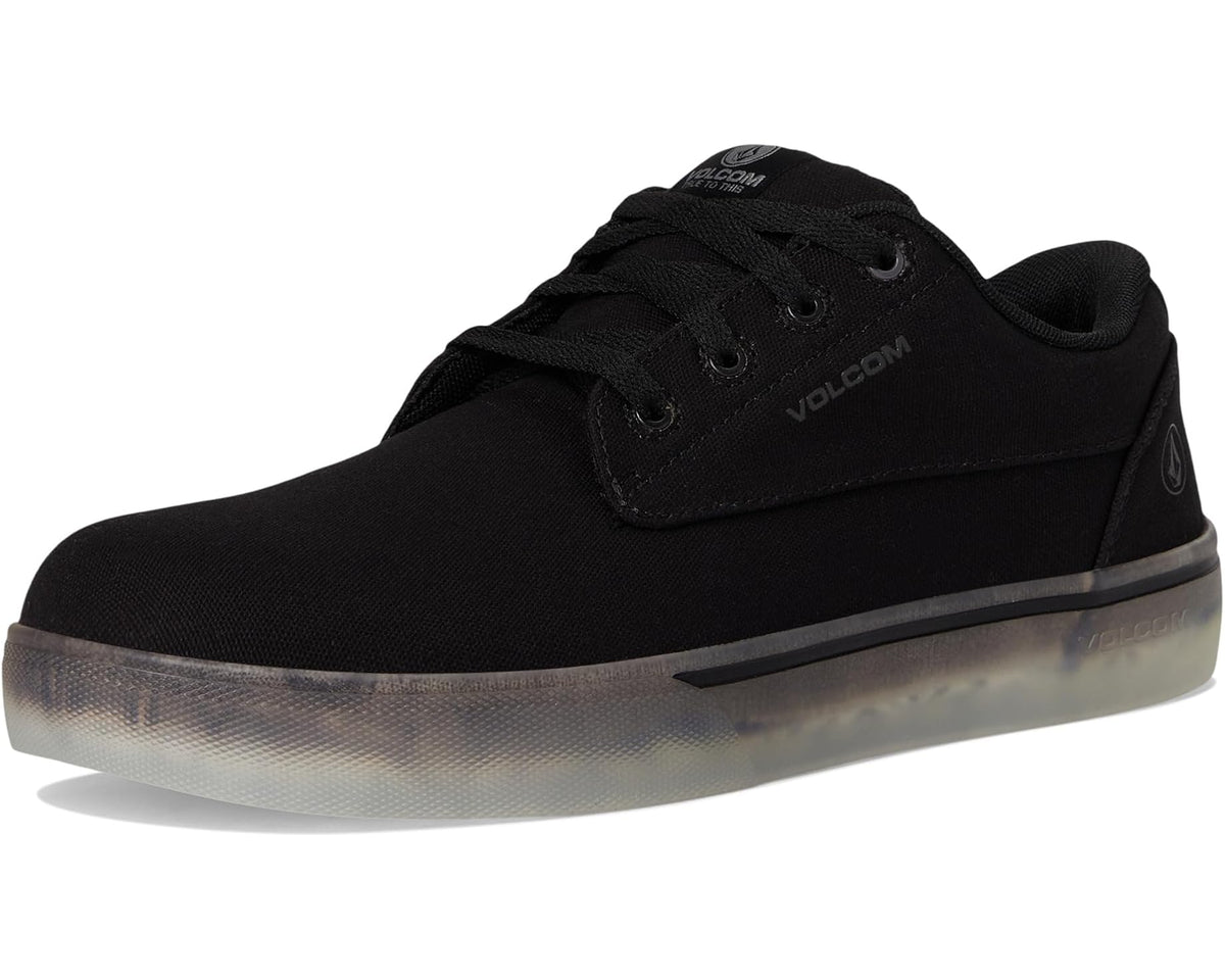 Men's Volcom Volcom True Black