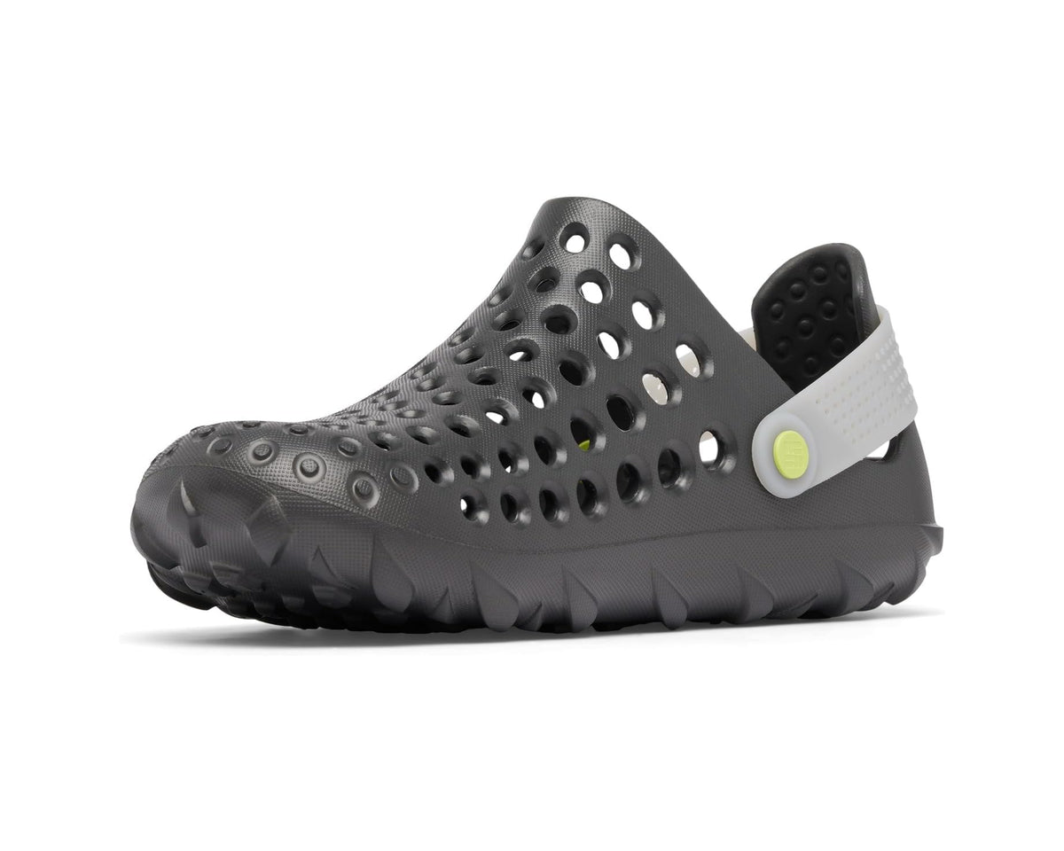 Men's Columbia Creeksider™ Shark/Napa Green