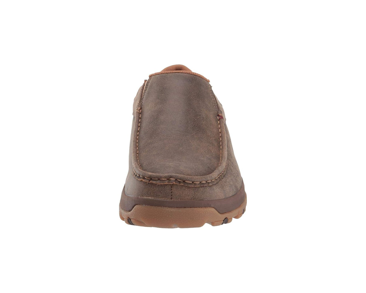 Men's Twisted X MXC0003 Brown