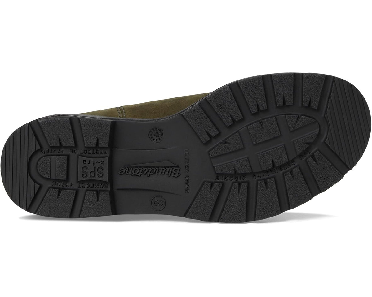 Unisex Blundstone BL2442 Forest