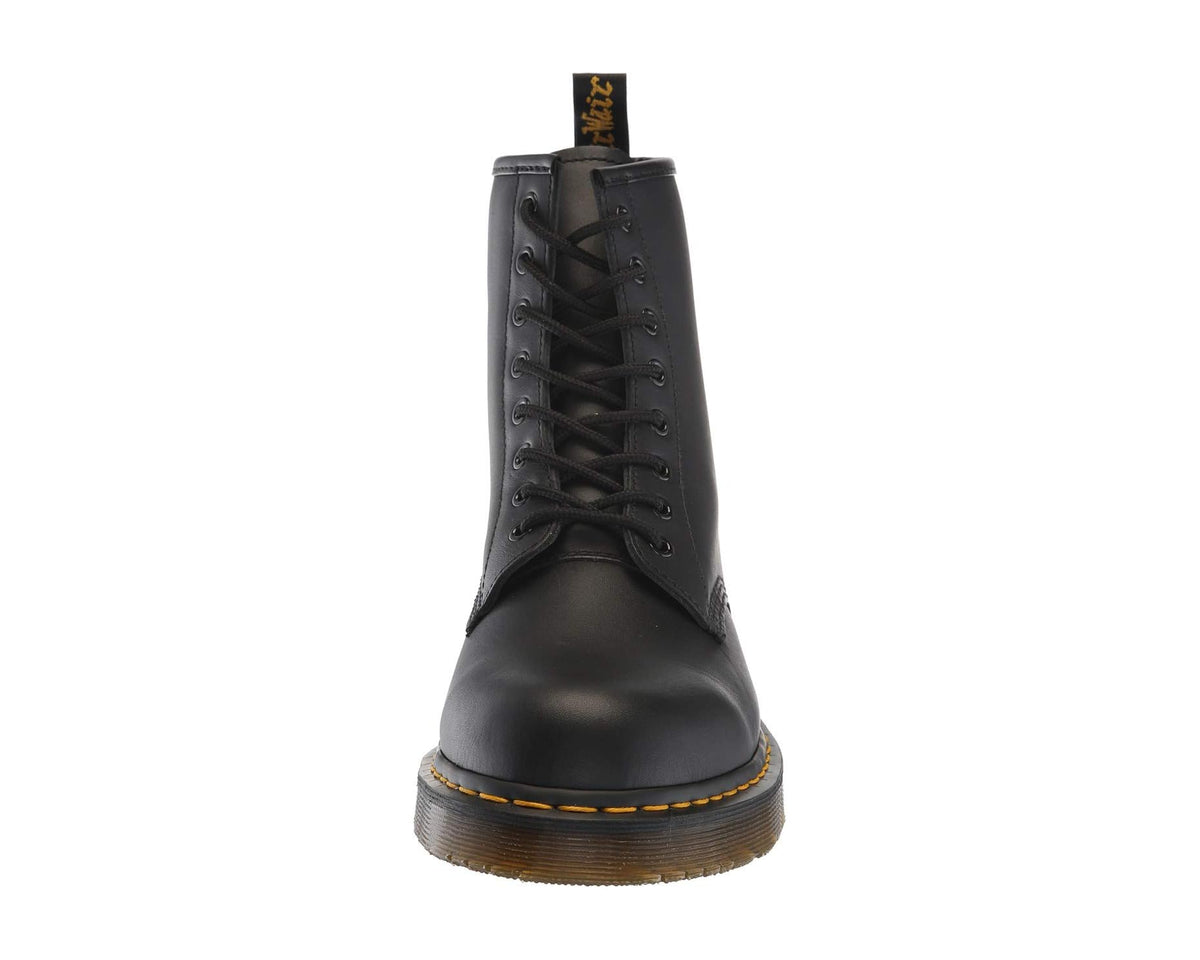 Unisex Dr. Martens 1460 SR 8-Eye Boots Black