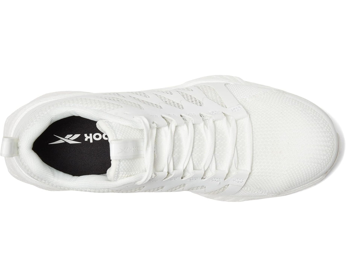 Men's Reebok Work Fusion Flexweave·Work Composite Toe White