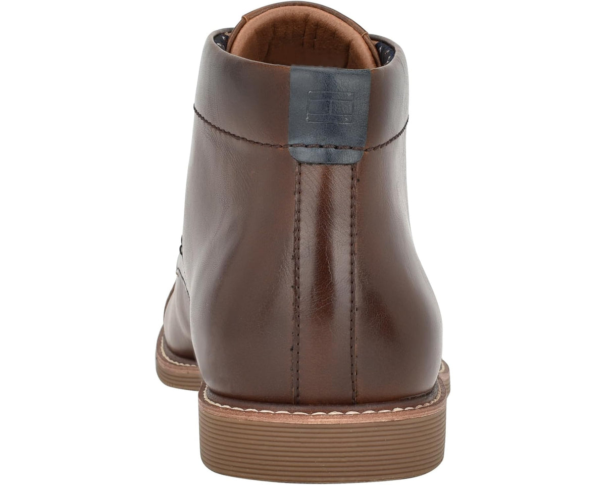 Men's Tommy Hilfiger Rawstin Brown