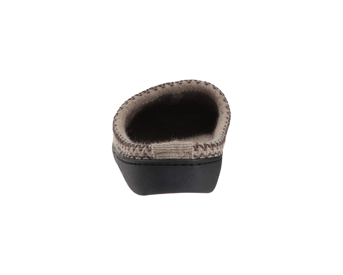 Unisex Haflinger AT Classic Hardsole Natural