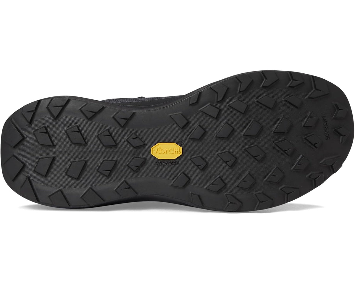 Unisex Arc'teryx Norvan LD 4 GTX Black/Black 2