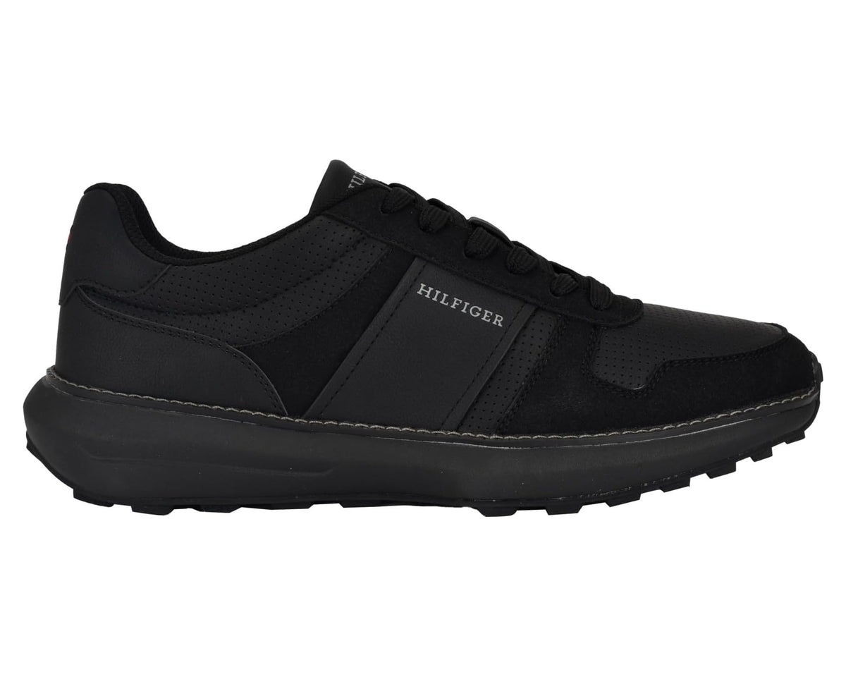 Men's Tommy Hilfiger Edman Black/Black