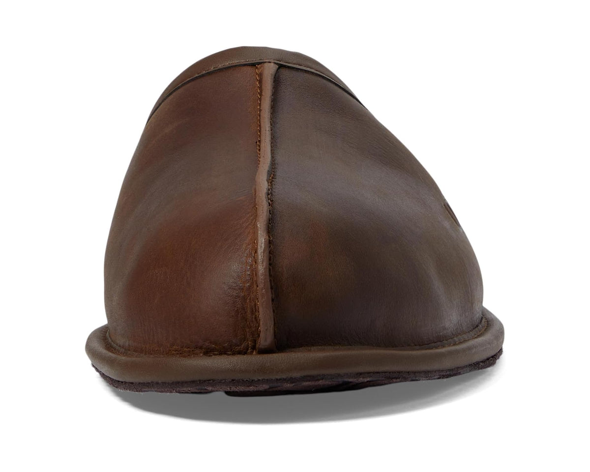 Men's UGG Scuff Tan