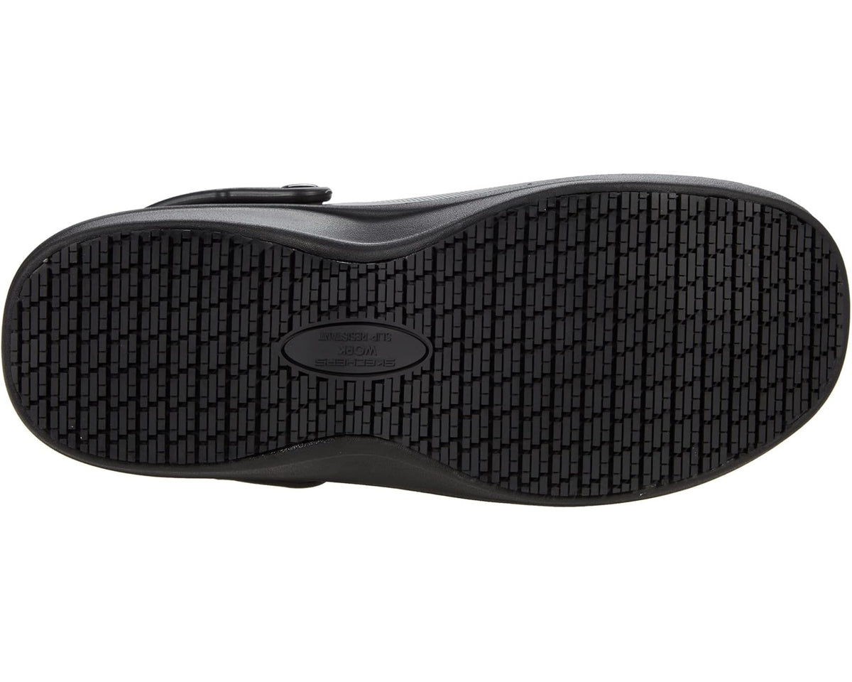 Men's SKECHERS Work Riverbound Black