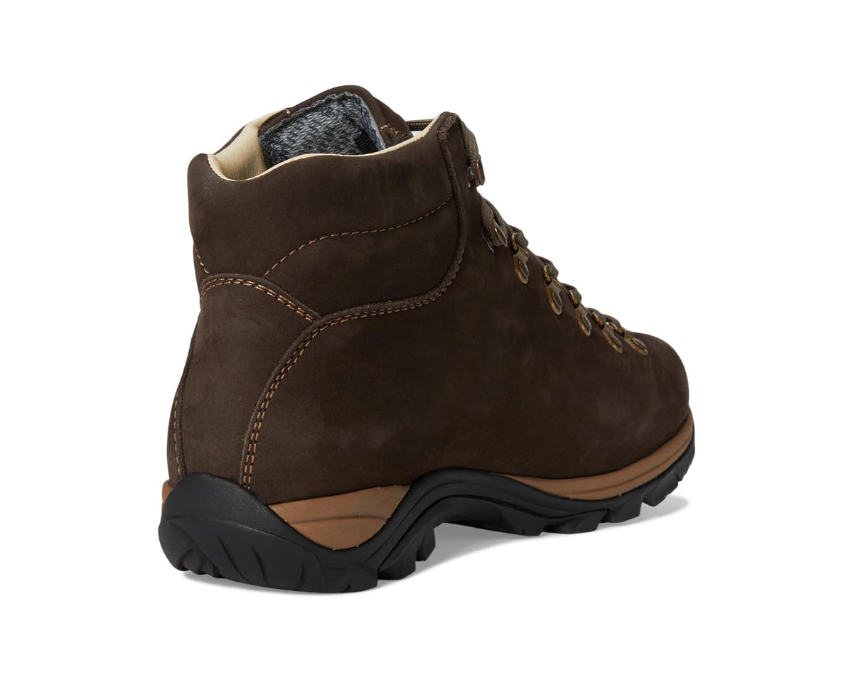 Men's Zamberlan Trail Lite Evo GTX Dark Brown 1