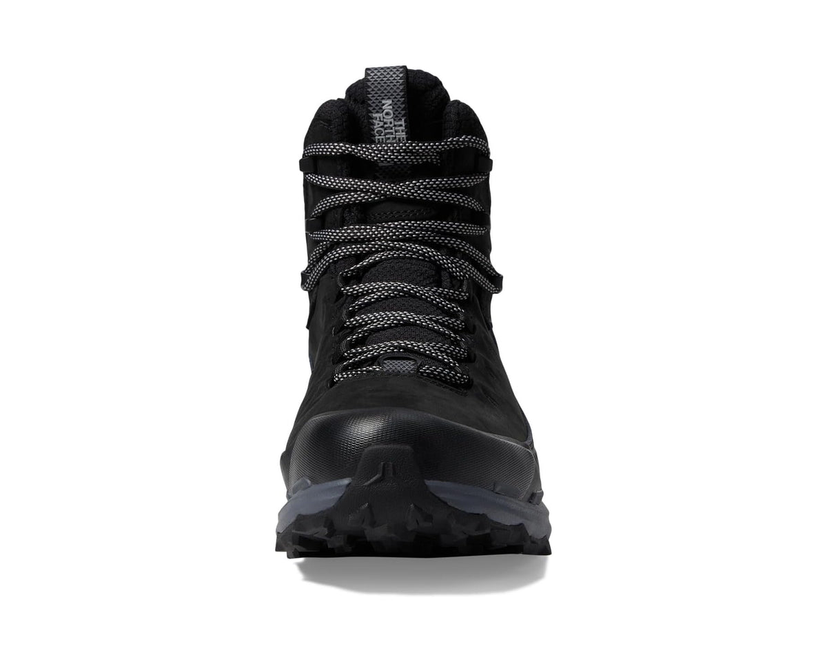 Men's The North Face VECTIV Fastpack Insulated WP TNF Black/Vanadis Grey