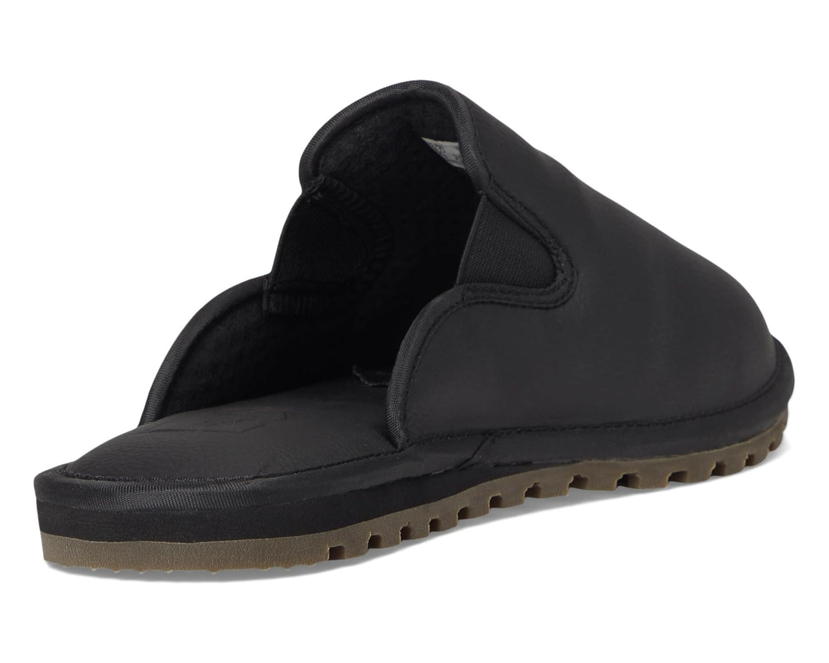Unisex Vans U Mte™ Mountain Mule Blackout