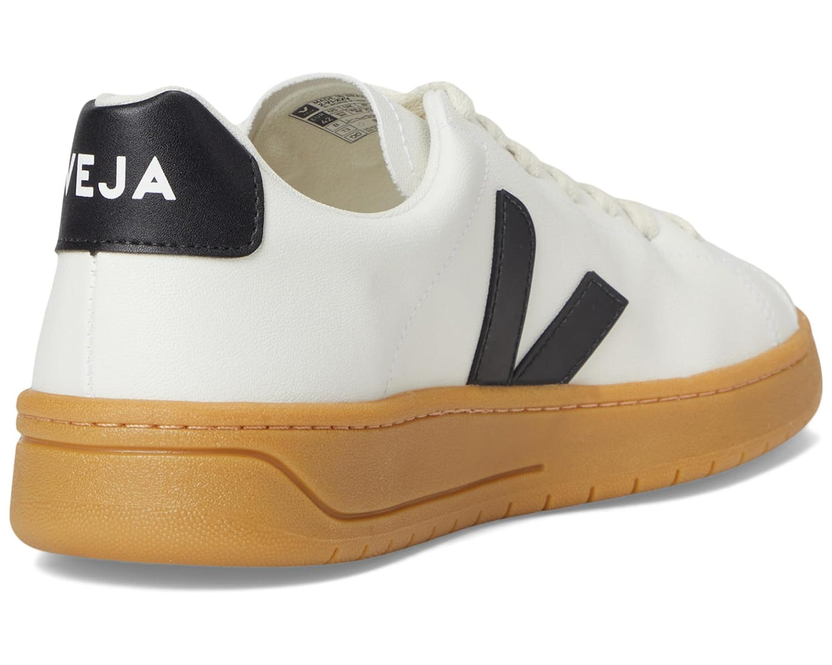 Men's VEJA Urca White/Black/Natural