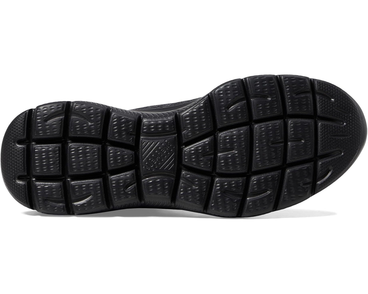 Men's SKECHERS Summits Key Pace Hands Free Slip-In Black/Black