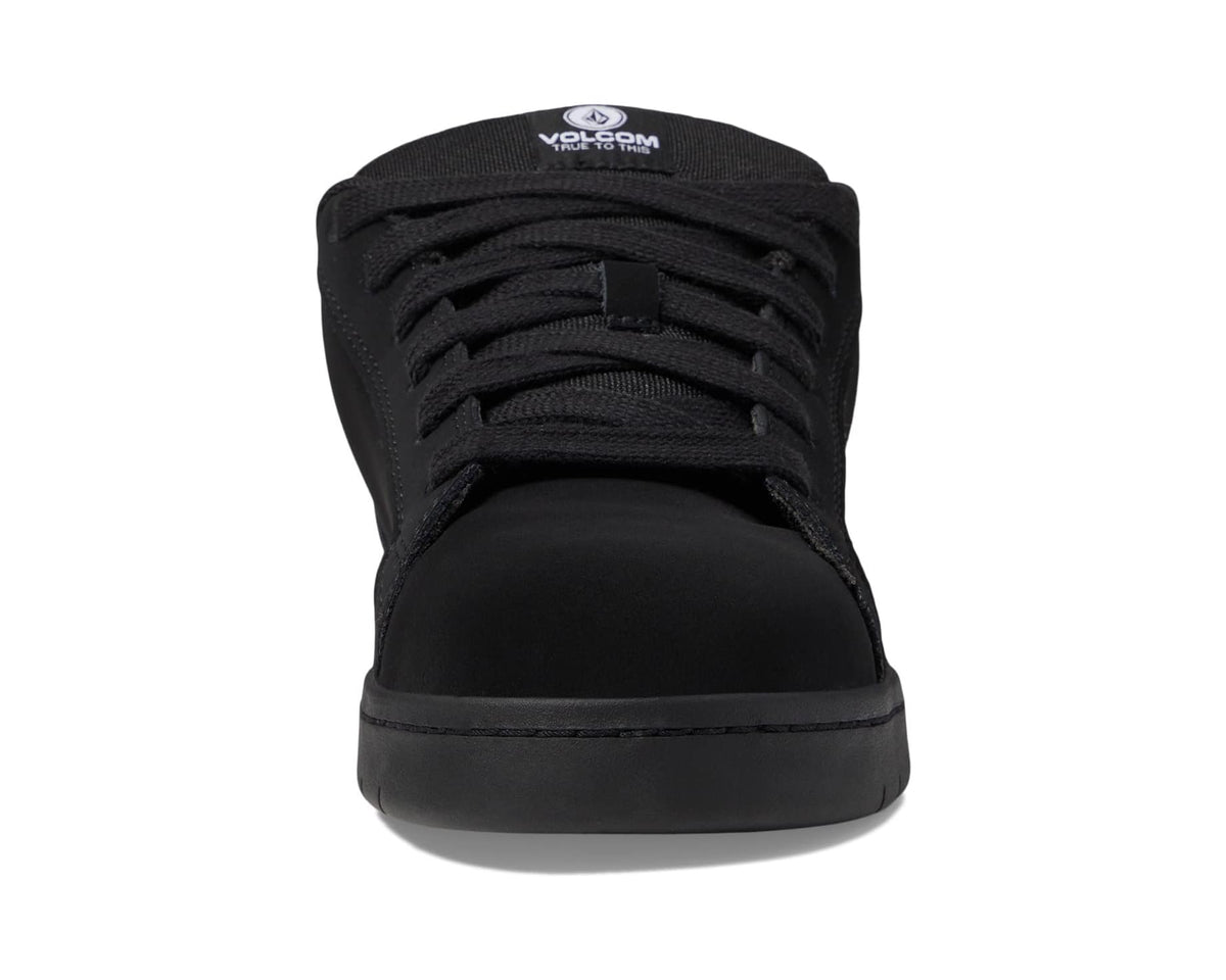 Men's Volcom Stone SD Comp Toe Black/Red