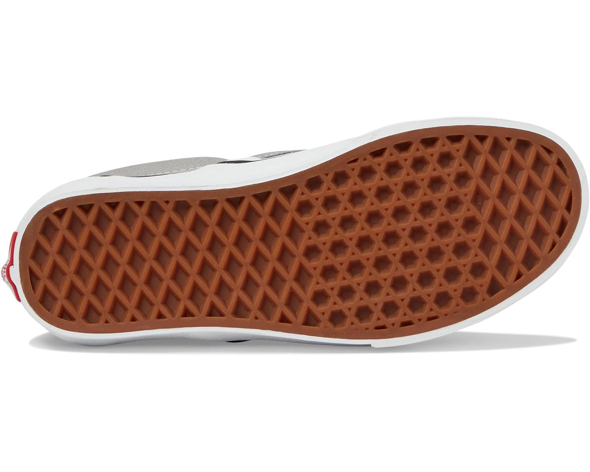Unisex Vans Fu Classic Slip-On Drizzle/True White
