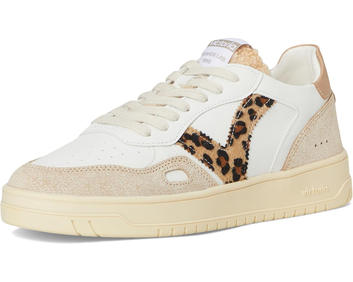 Unisex victoria Seul Multicolor Camel