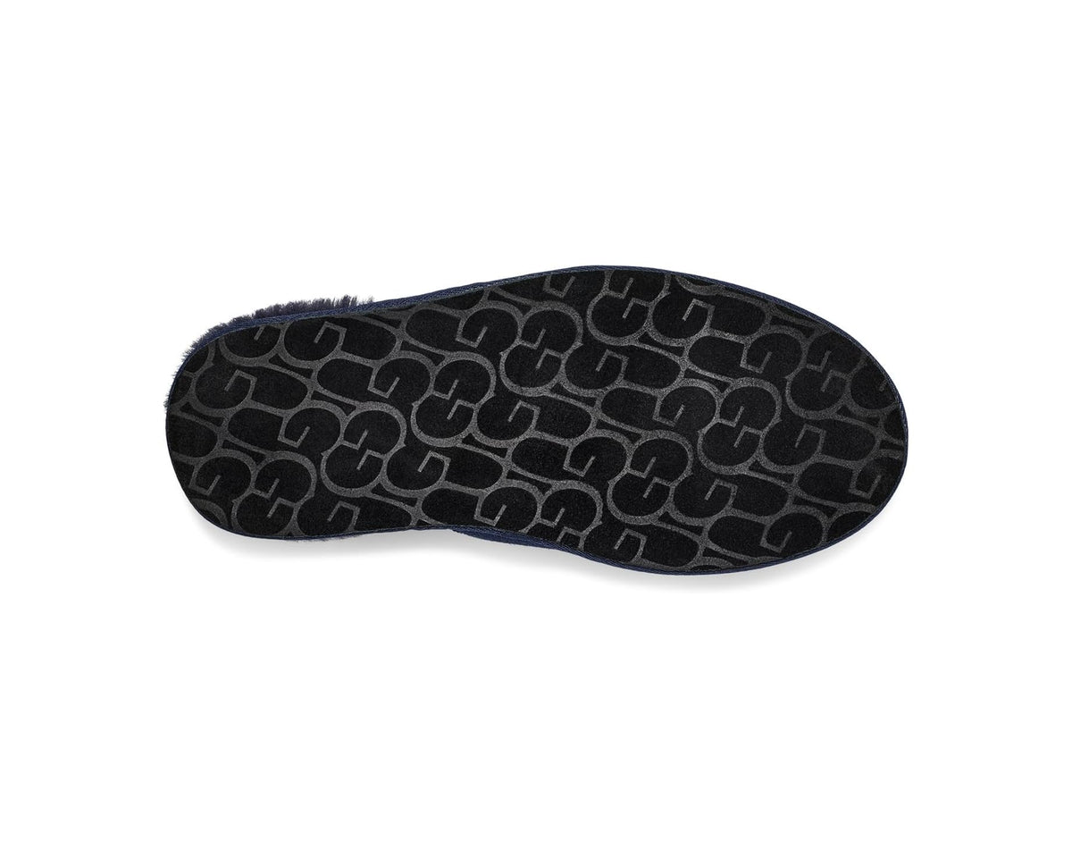 Men's UGG Scuff Deep Ocean