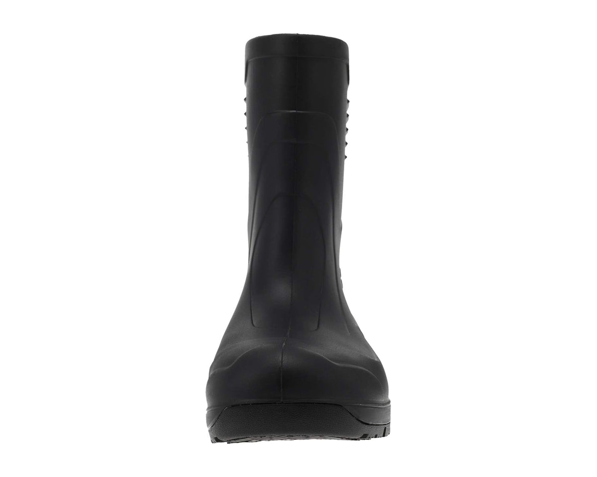 Unisex Shoes for Crews Bullfrog II Black