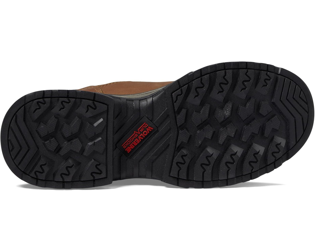 Men's Wolverine Reforce 6 Waterproof Composite Toe Cashew