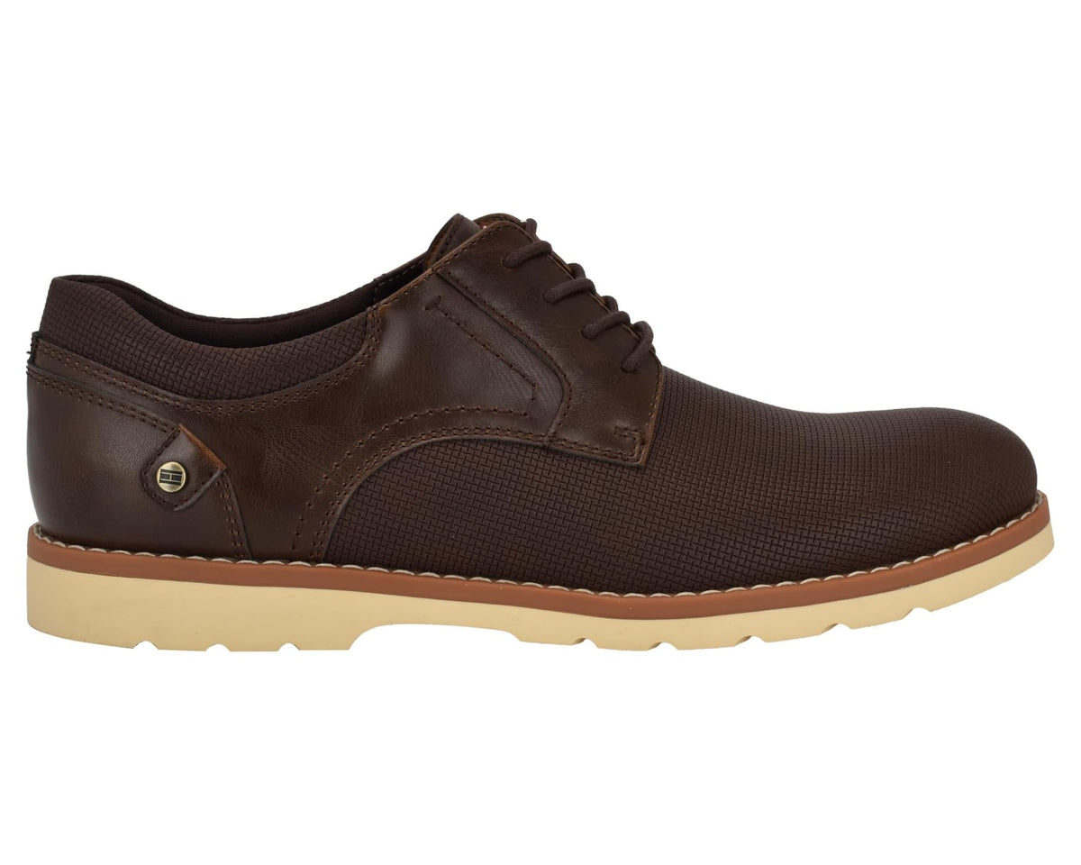 Men's Tommy Hilfiger Nemoza Dark Brown