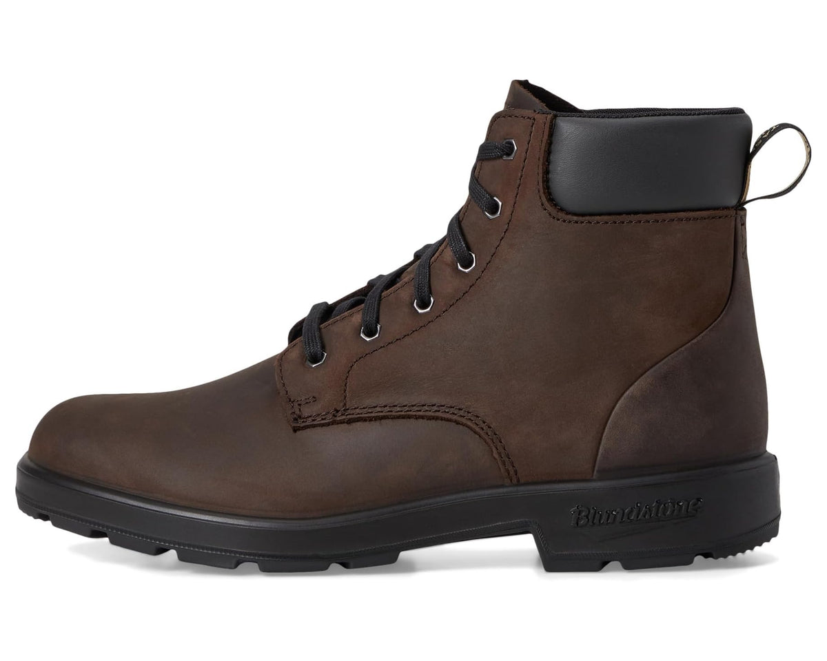 Unisex Blundstone BL2428 Brown Suede