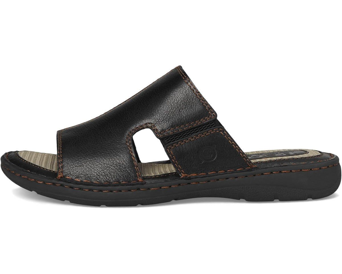 Men's Born Flores II Black