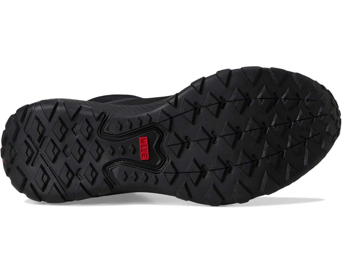 Unisex Vans U MTE Crosspath Mid Black/Black