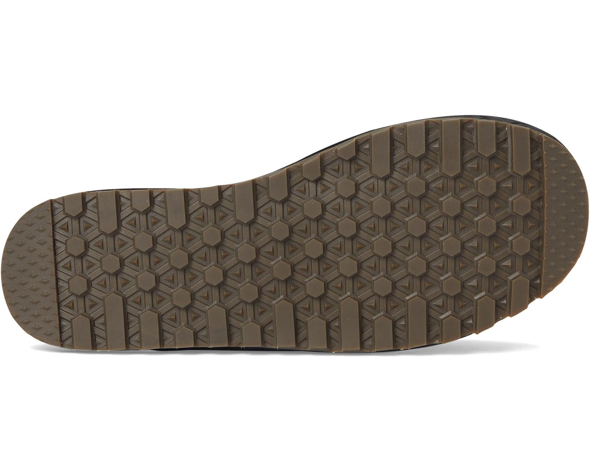 Unisex Vans U Mte™ Mountain Mule Blackout