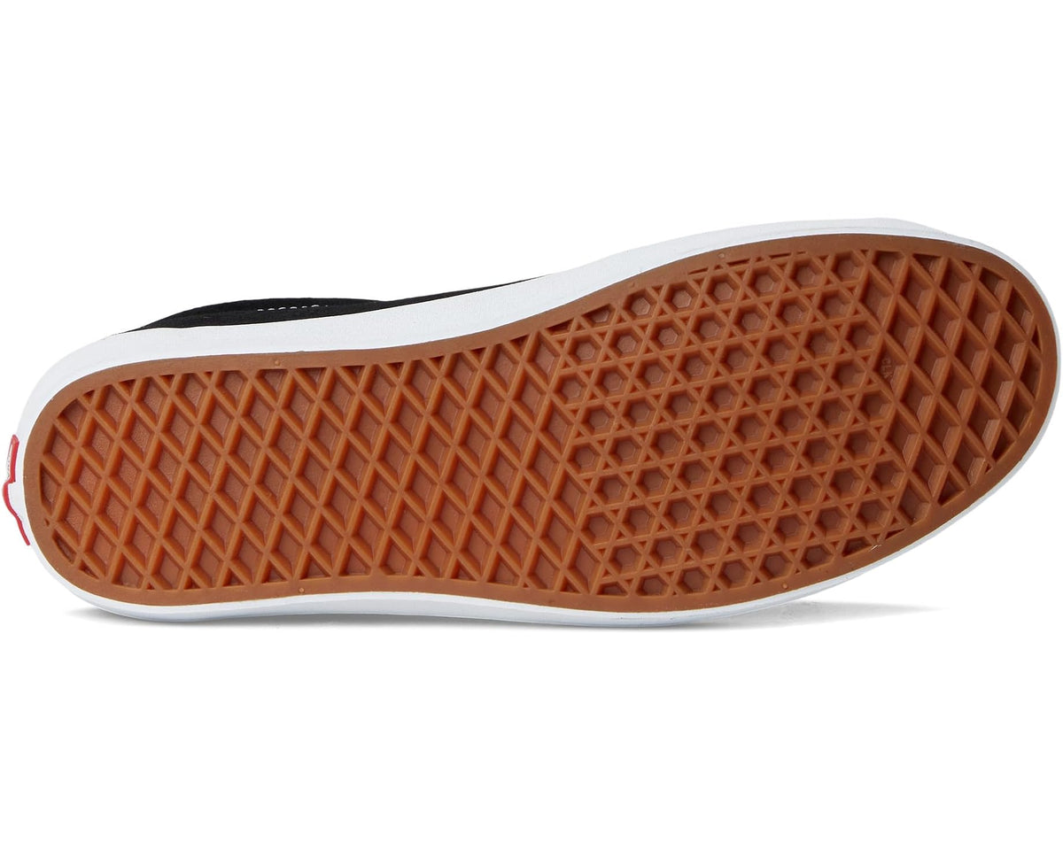 Unisex Vans Sport Low Black/White