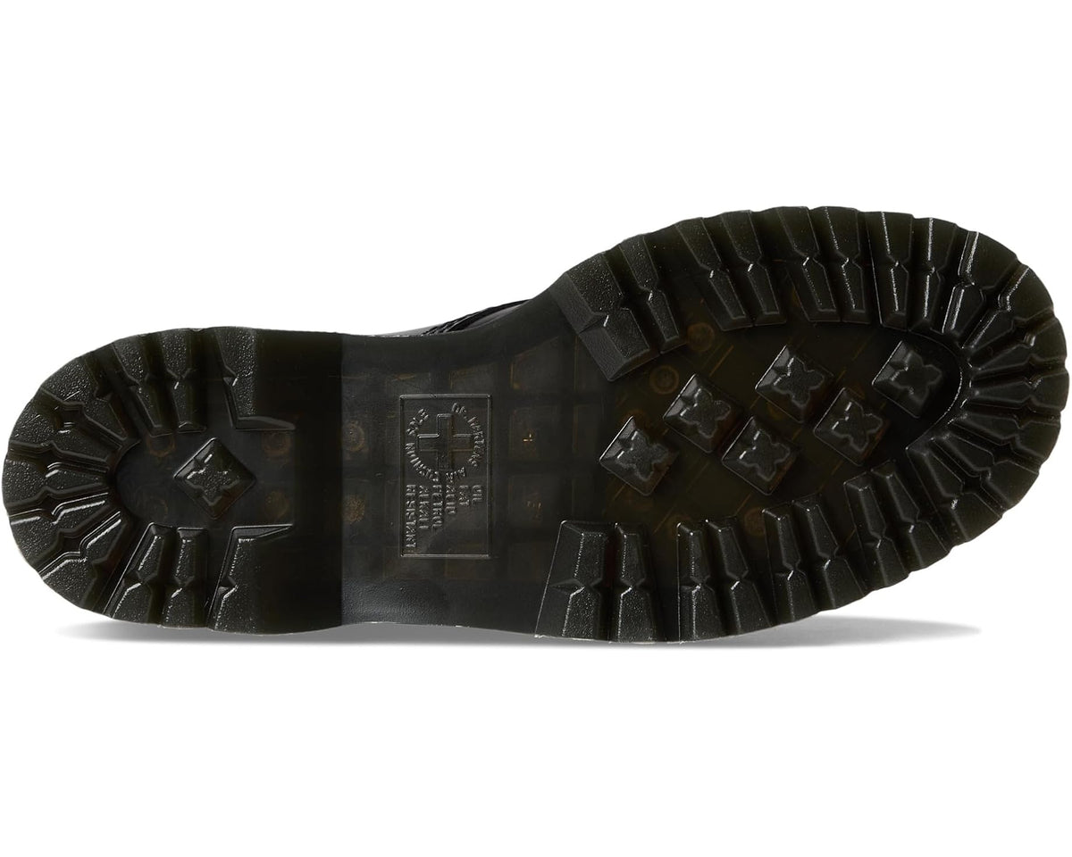 Unisex Dr. Martens 1460 Quad Harness Black