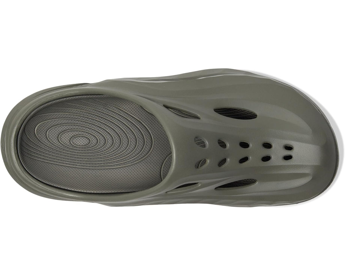 Unisex Hoka Ora Recovery Mule Slate/Slate