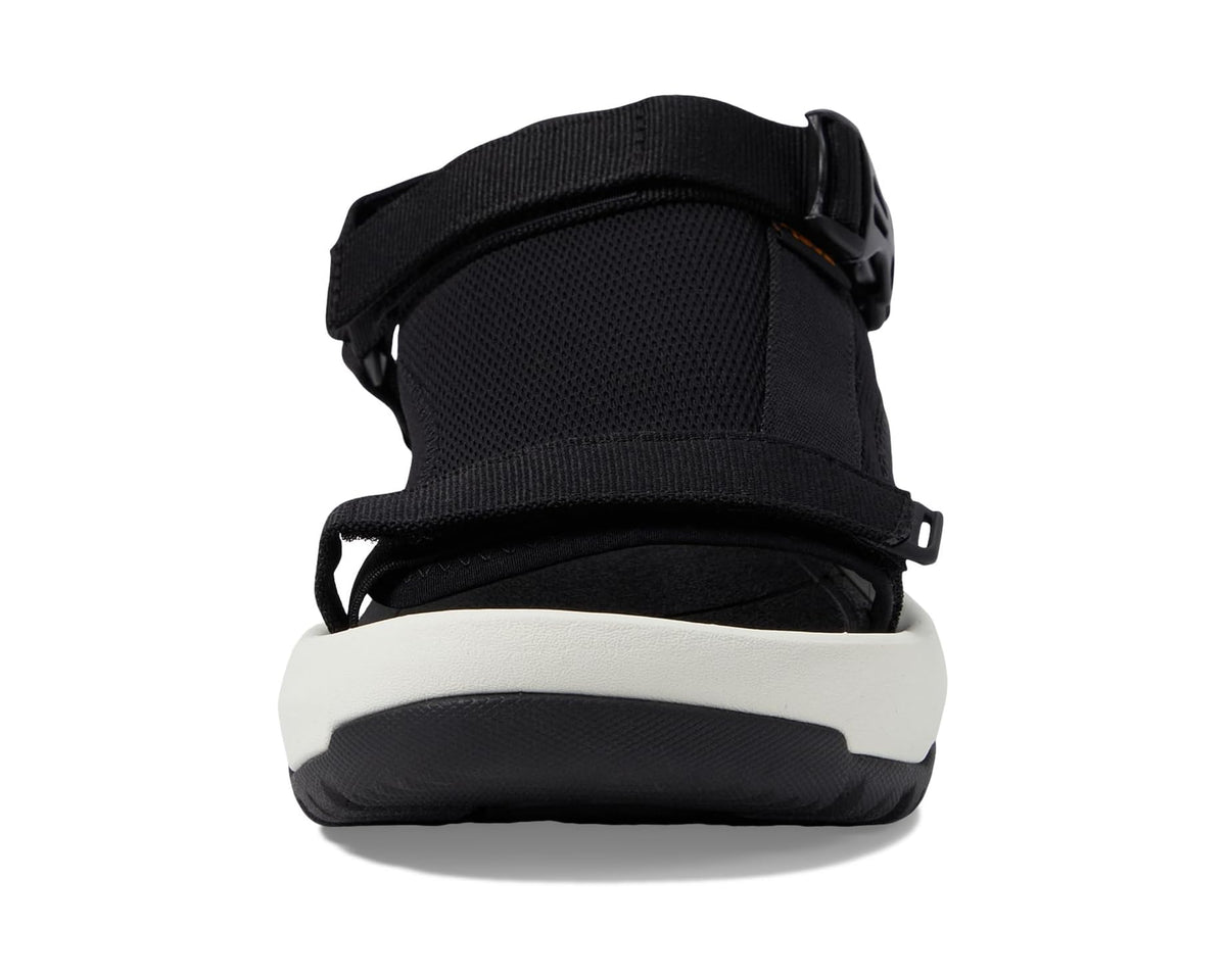Unisex Teva Hurricane Ampsole Volt Black/ White