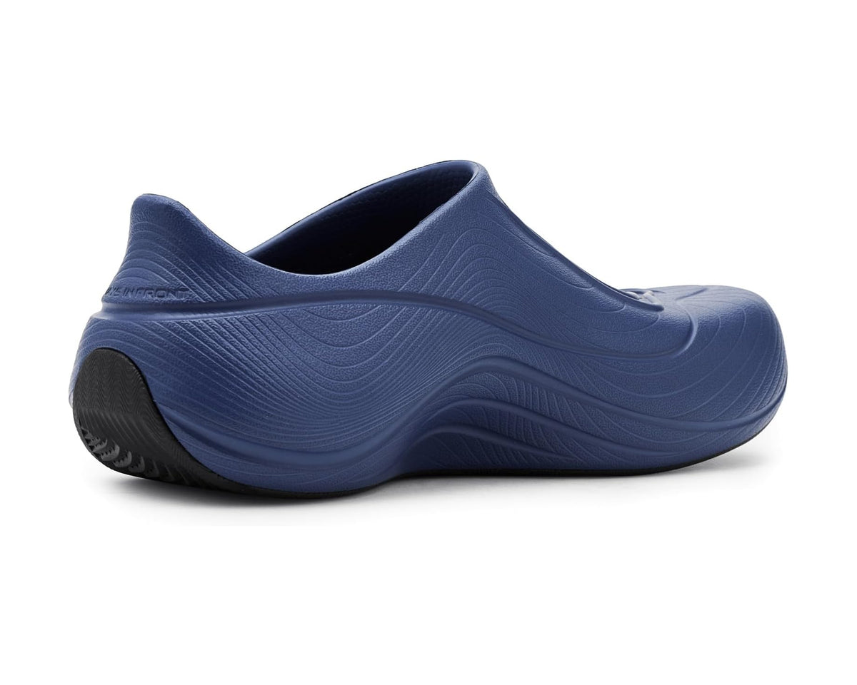 Unisex TYR Zenglide French Navy