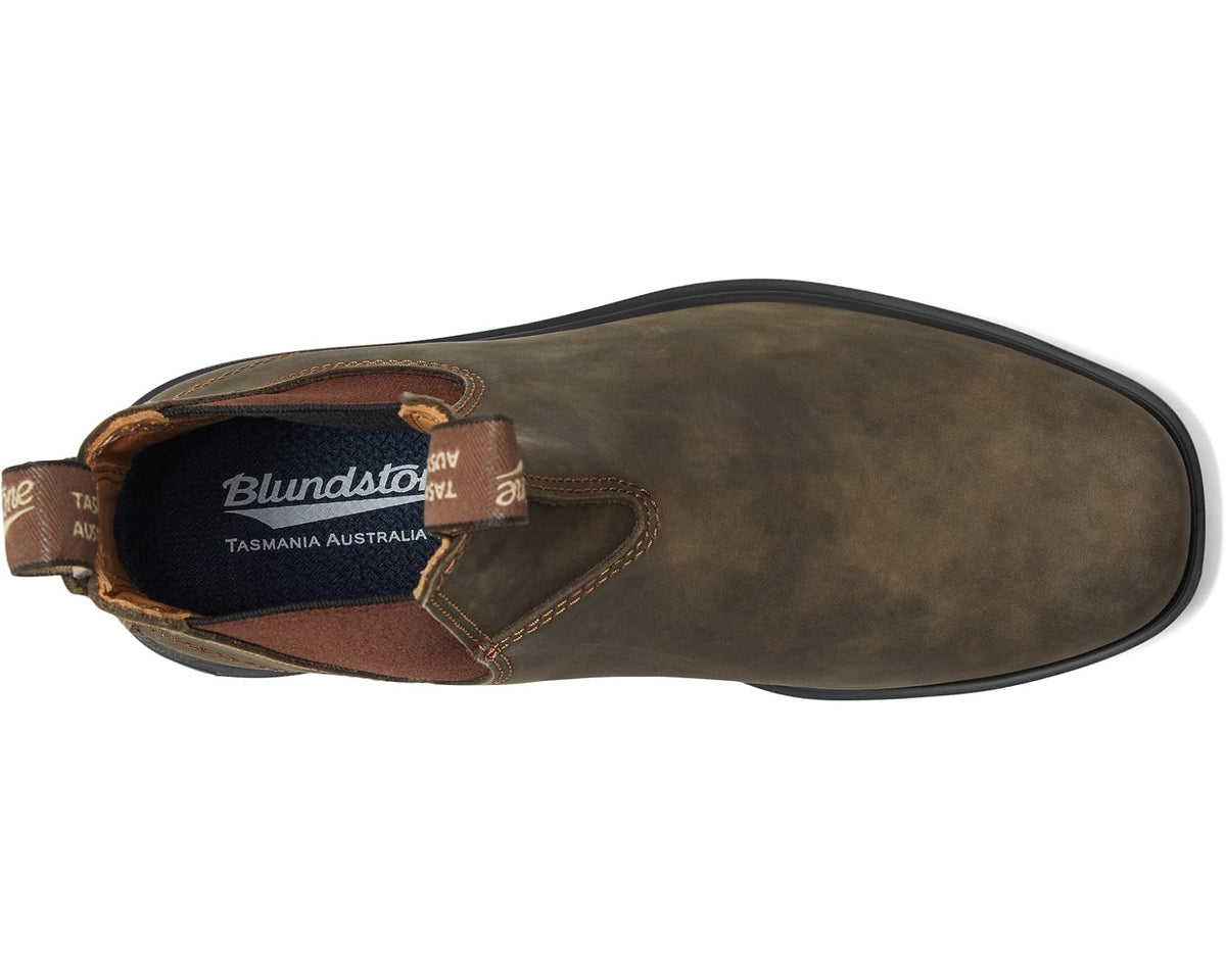 Unisex Blundstone BL1306 Rustic Brown