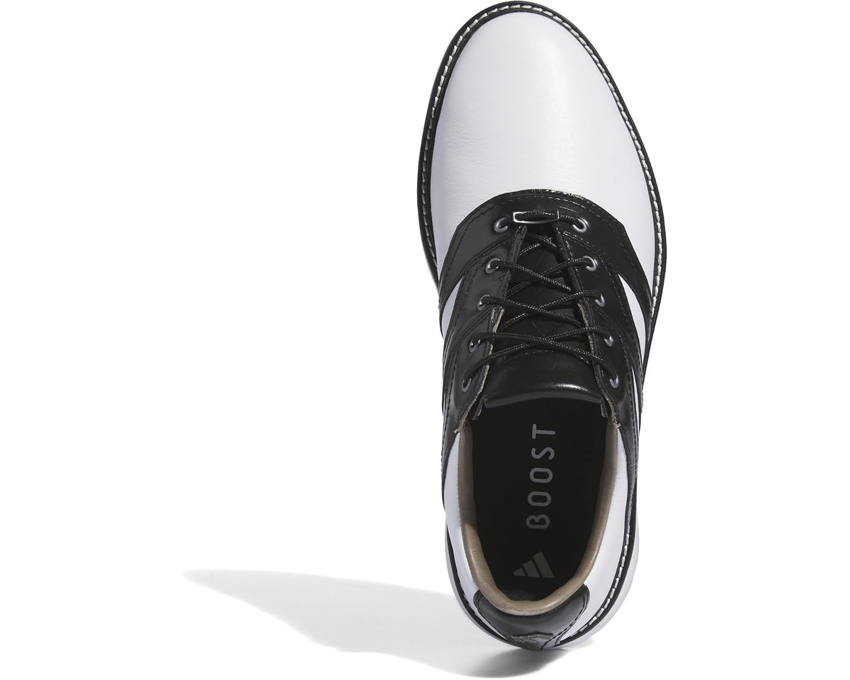 Unisex adidas Golf Mc Z-Traxion Footwear White/Coreblack/Ironmet