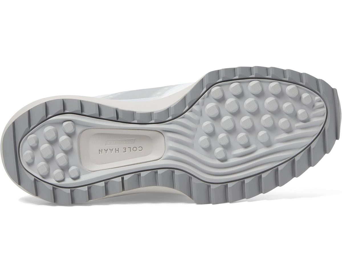 Men's Cole Haan Grandpro Ashland Golf Optic White/Nimbus Cloud