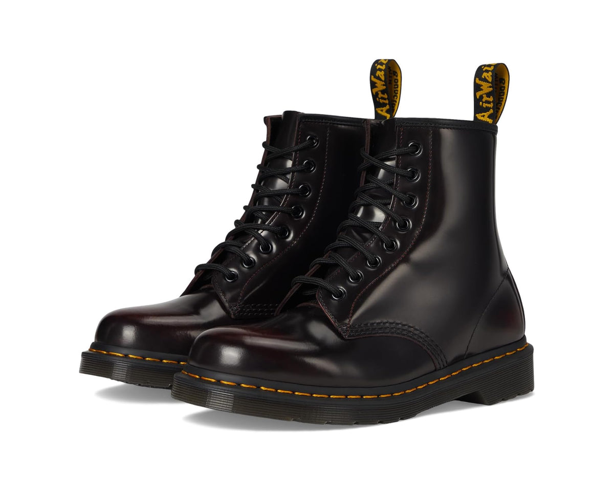 Unisex Dr. Martens 1460 Cherry Red