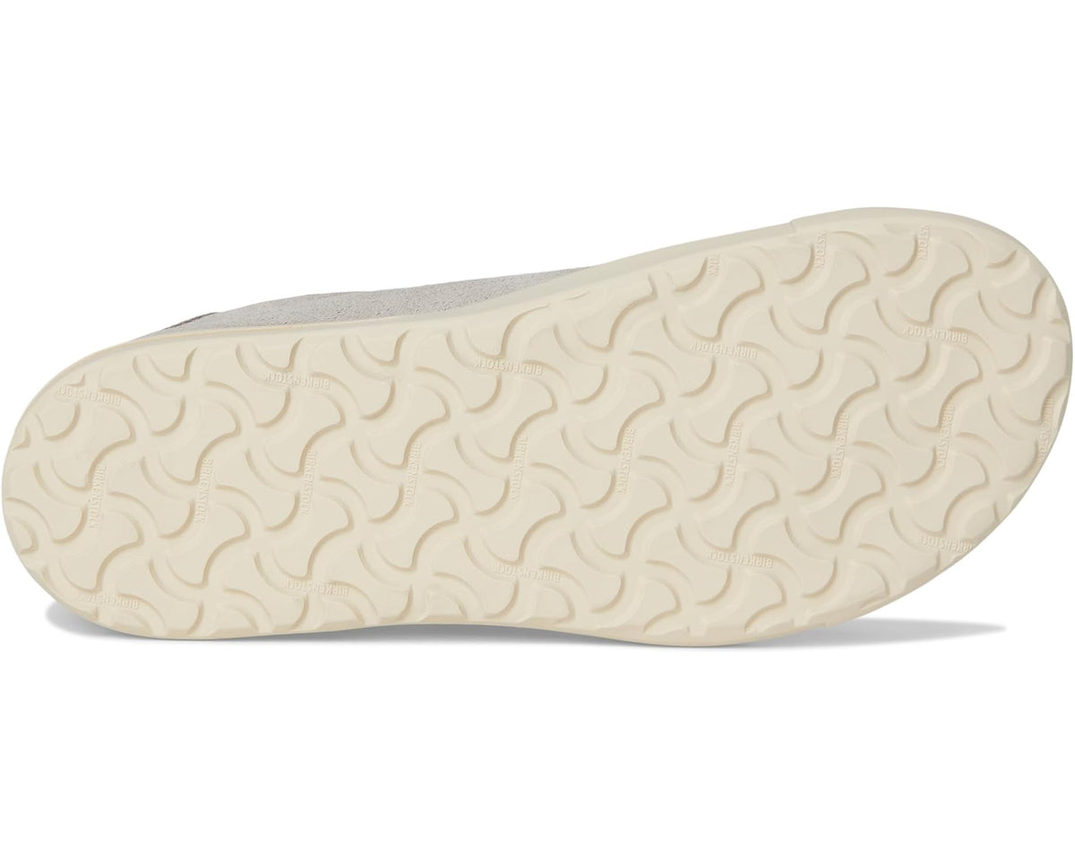 Unisex Birkenstock Bend - Suede (Unisex) Stone Coin