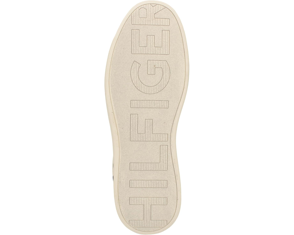 Men's Tommy Hilfiger Jeoffry Navy/Ivory Multi