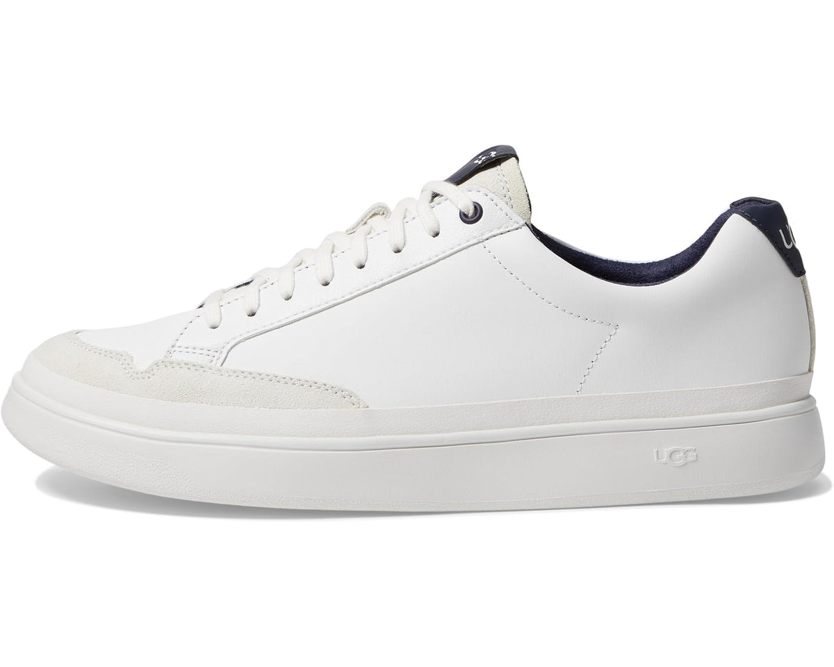 Men's UGG South Bay Sneaker Low White