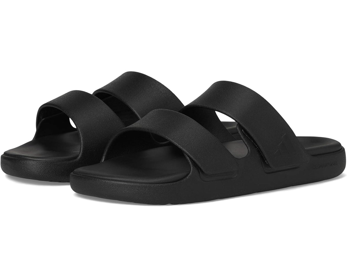 Unisex adidas Znscape Sandals Black/Black/Black