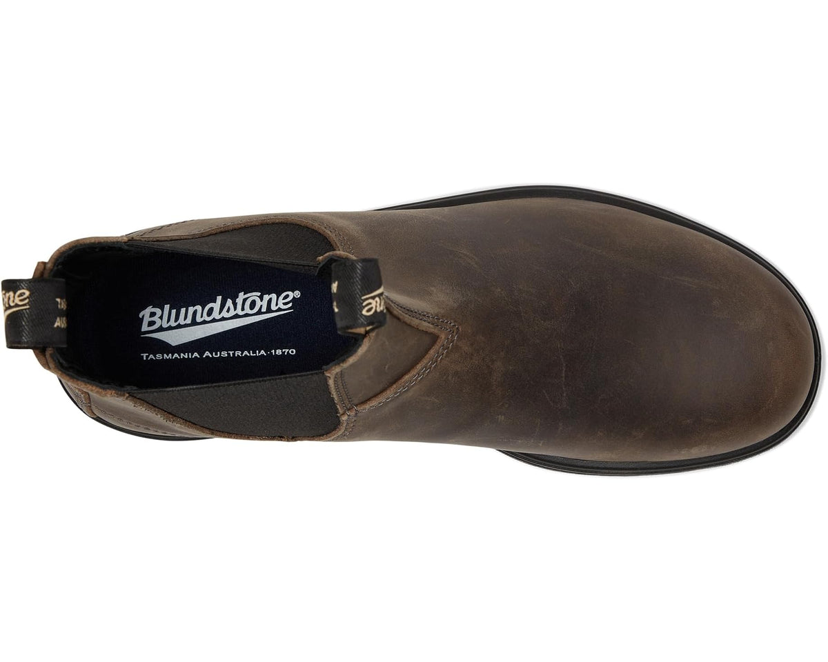 Unisex Blundstone BL2446 Clay