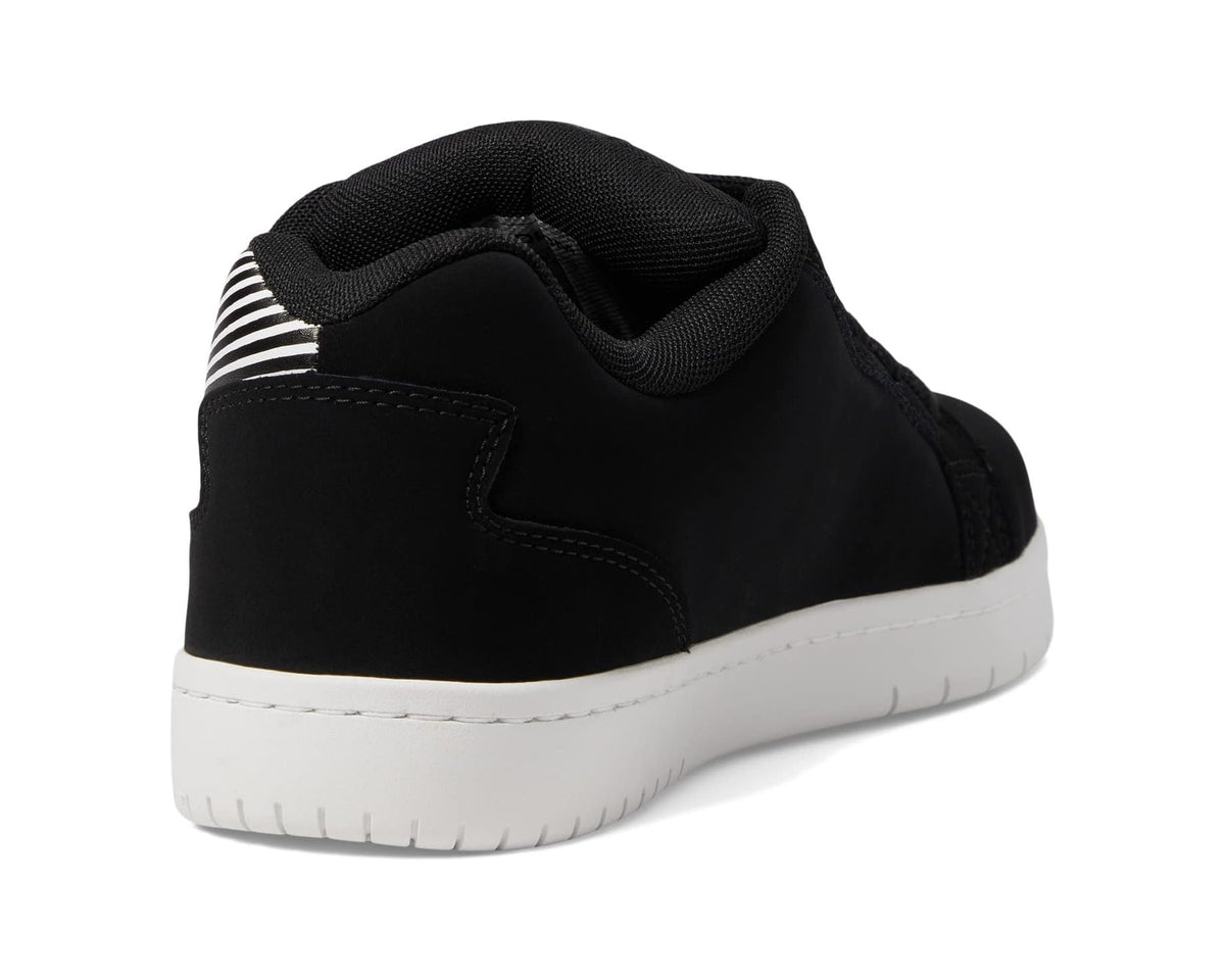 Men's Volcom Stone Op Art EH Comp Toe Black/White